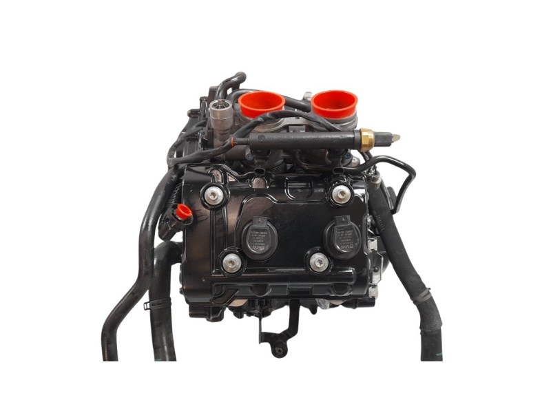 Recambio de motor completo para bmw f 900 xr referencia OEM IAM A24A09A  