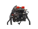 MOTOR COMPLETO A24A09A A24A09A 