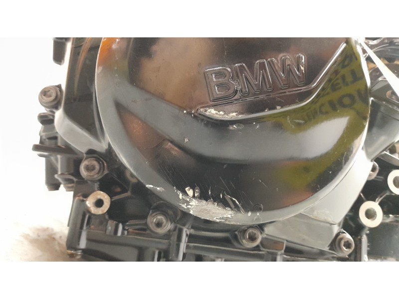 Recambio de motor completo para bmw f 900 xr referencia OEM IAM A24A09A  