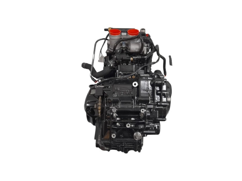 Recambio de motor completo para bmw f 900 xr referencia OEM IAM A24A09A  