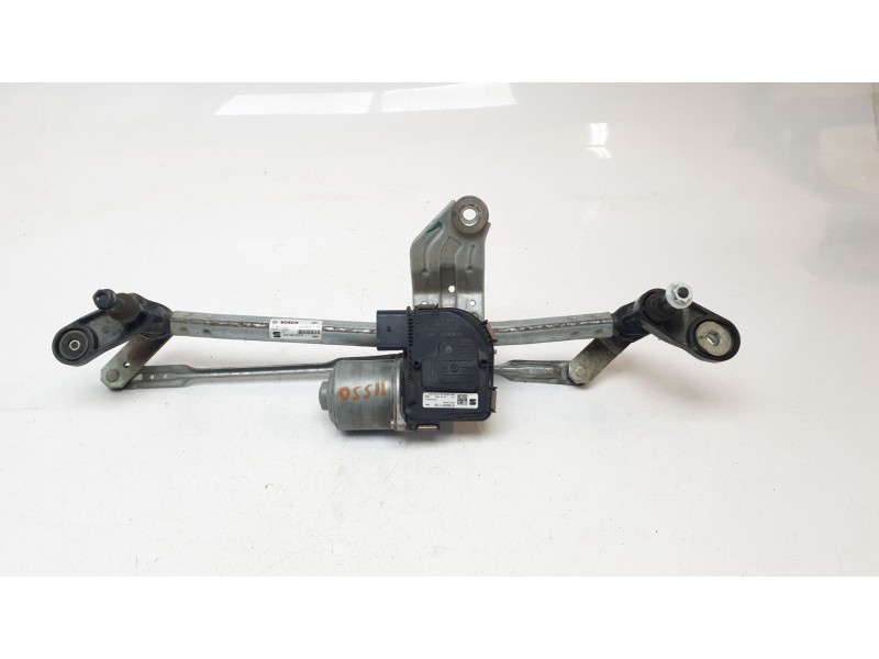 Recambio de motor limpia delantero para seat leon sportstourer (kl8) referencia OEM IAM 5FB955023B 339702201J 