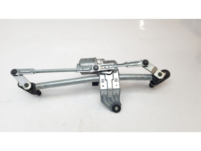 Recambio de motor limpia delantero para seat leon sportstourer (kl8) referencia OEM IAM 5FB955023B 339702201J 