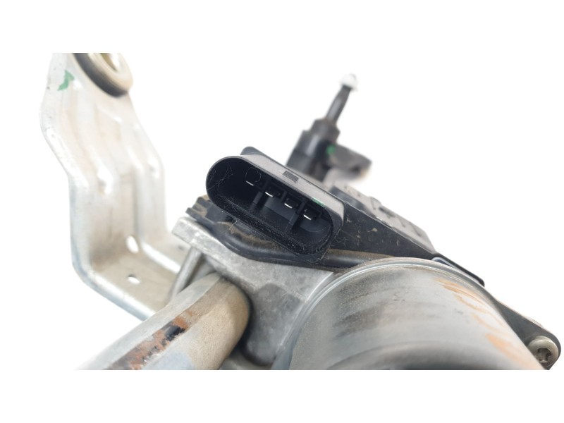 Recambio de motor limpia delantero para seat leon sportstourer (kl8) referencia OEM IAM 5FB955023B 339702201J 