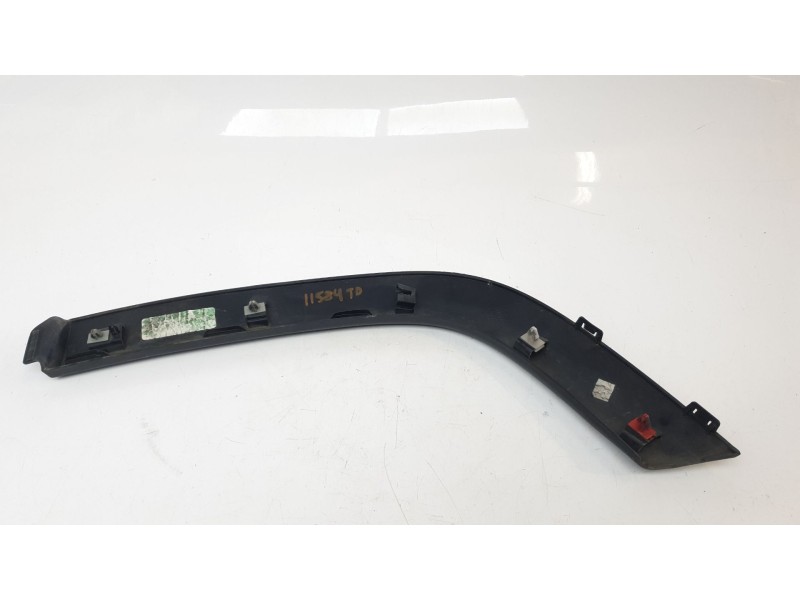 Recambio de aletin trasero derecho para jeep compass ii 1.6 m-jet cat referencia OEM IAM 5XQ88TRMA  