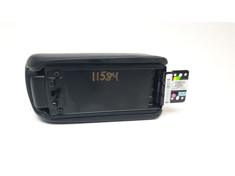 Recambio de apoyabrazos central para jeep compass ii 1.6 m-jet cat referencia OEM IAM Artículos  