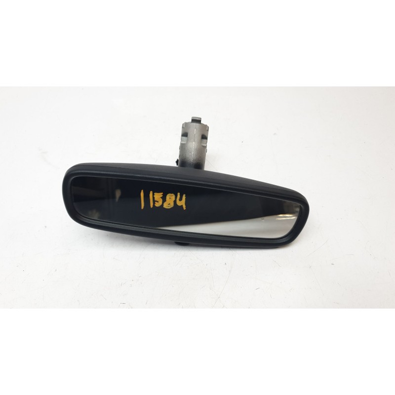 Recambio de retrovisor interior para jeep compass ii 1.6 m-jet cat referencia OEM IAM 5XR28DX9AE  