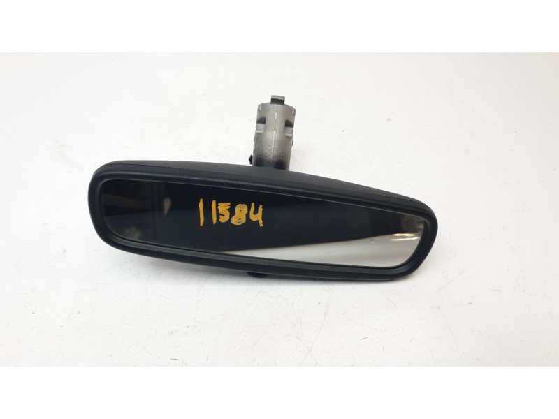 Recambio de retrovisor interior para jeep compass ii 1.6 m-jet cat referencia OEM IAM 5XR28DX9AE  