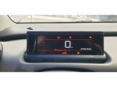 Recambio de cuadro instrumentos para citroën c4 cactus shine referencia OEM IAM 9824091280   2