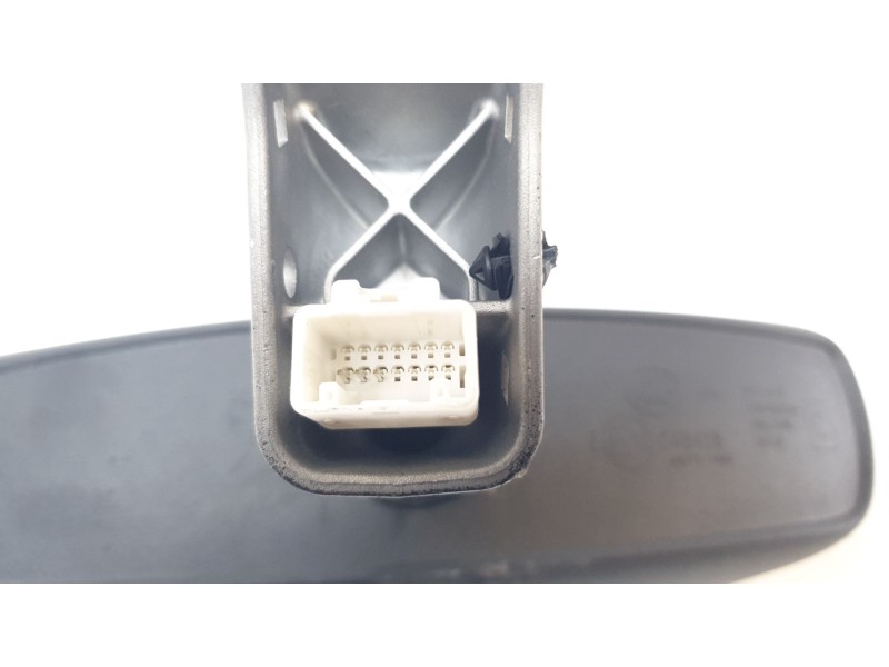 Recambio de retrovisor interior para jeep compass ii 1.6 m-jet cat referencia OEM IAM 5XR28DX9AE  