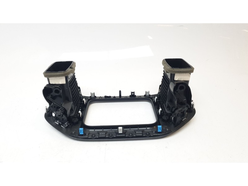 Recambio de aireador central para jeep compass ii 1.6 m-jet cat referencia OEM IAM 5UT62DX9AB  