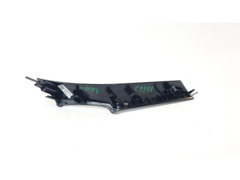 Recambio de moldura para seat leon (kl1) 1.5 16v tsi act referencia OEM IAM 5FB858451BGO6  