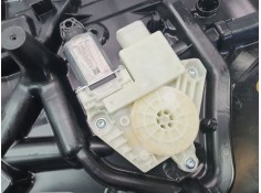Recambio de elevalunas trasero derecho para bmw serie x3 (g01) xdrive 20d referencia OEM IAM 4A2132401   2