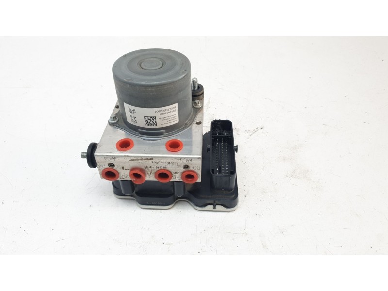 Recambio de abs para citroën c4 berlina e-feel referencia OEM IAM 9842417680  