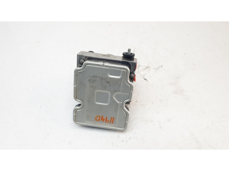 Recambio de abs para citroën c4 berlina e-feel referencia OEM IAM 9842417680  