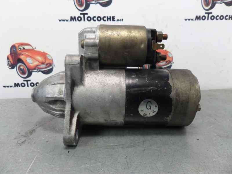 Recambio de motor arranque para mazda 626 berl./coupe/famil. (gd/gv) 2.2 cat referencia OEM IAM M1T7128 M15036 9X17