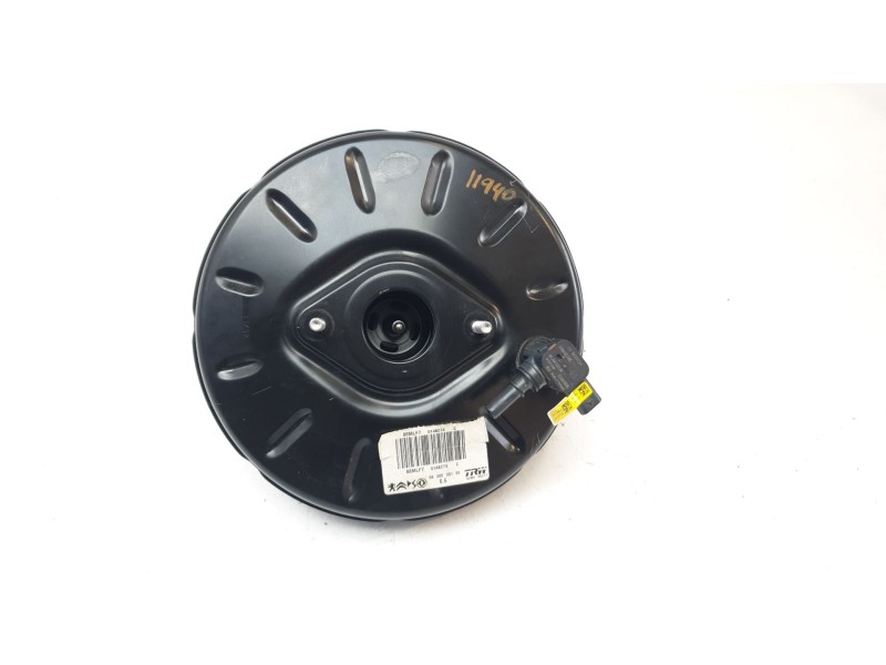 Recambio de servofreno para citroën c4 berlina e-feel referencia OEM IAM 9830809180  
