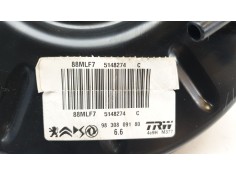 Recambio de servofreno para citroën c4 berlina e-feel referencia OEM IAM 9830809180   2