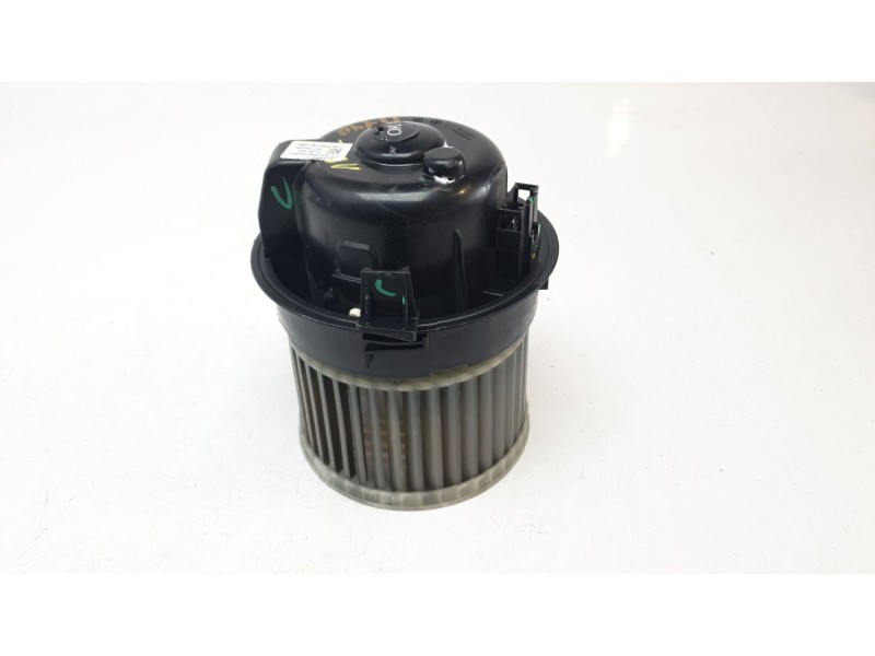 Recambio de ventilador calefaccion para citroën c4 berlina e-feel referencia OEM IAM 9840566480 7015011002 / 2021122292426 