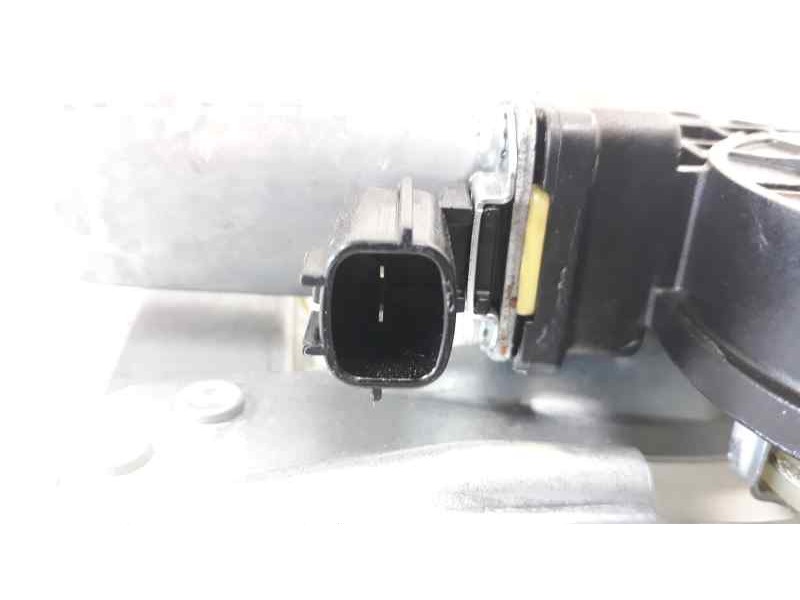 Recambio de elevalunas delantero izquierdo para dacia logan ii sl audacia referencia OEM IAM 807213282R  
