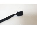 ENGANCHE CINTURON TRASERO CENTRAL 6780917ETB 6780917ETB 