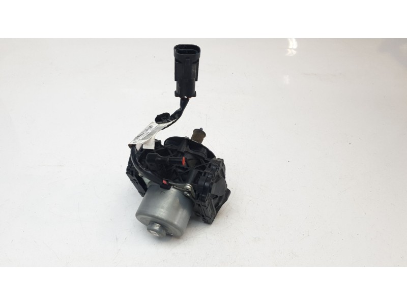 Recambio de depresor freno / bomba vacio para citroën c4 berlina e-feel referencia OEM IAM 9835028580  