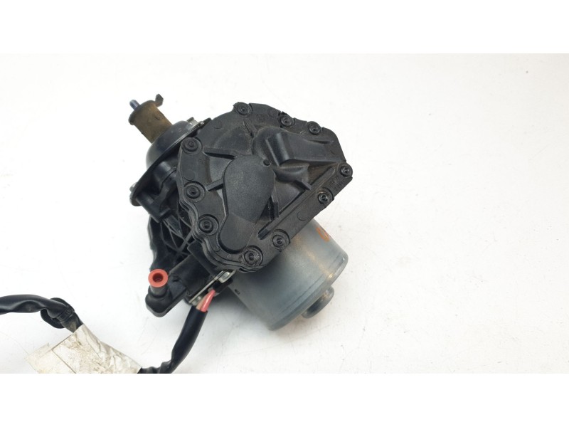 Recambio de depresor freno / bomba vacio para citroën c4 berlina e-feel referencia OEM IAM 9835028580  