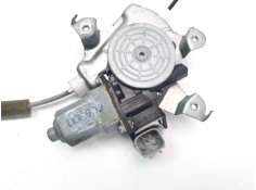 Recambio de elevalunas delantero derecho para nissan juke (f15) ultimate edition referencia OEM IAM 807201KA0C 106802015  2