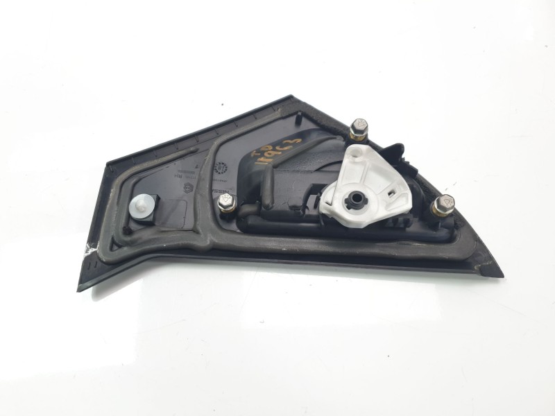 Recambio de maneta exterior trasera derecha para nissan juke (f15) ultimate edition referencia OEM IAM 826061KA0A  