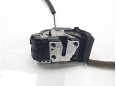 CERRADURA PUERTA TRASERA DERECHA 82500BA60B 82500BA60B 