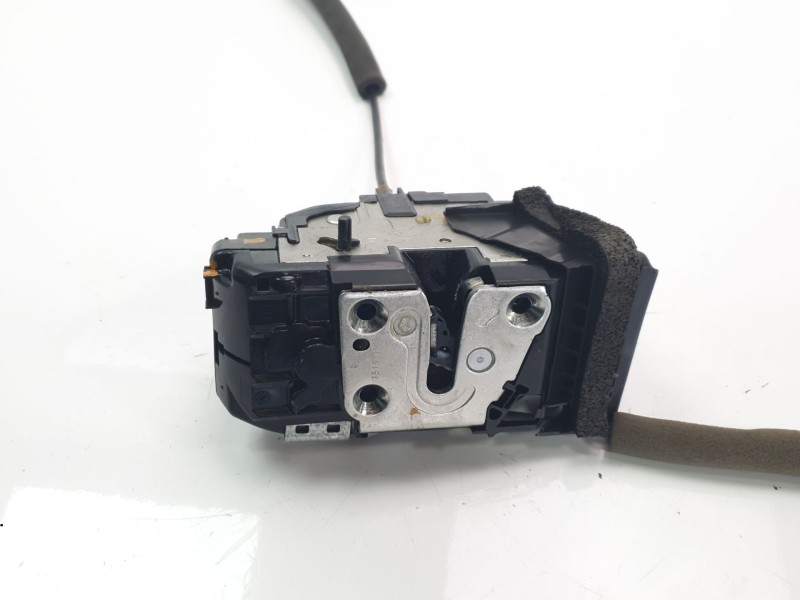 Recambio de cerradura puerta trasera derecha para nissan juke (f15) ultimate edition referencia OEM IAM 82500BA60B  