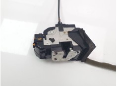 Recambio de cerradura puerta trasera derecha para nissan juke (f15) ultimate edition referencia OEM IAM 82500BA60B   2