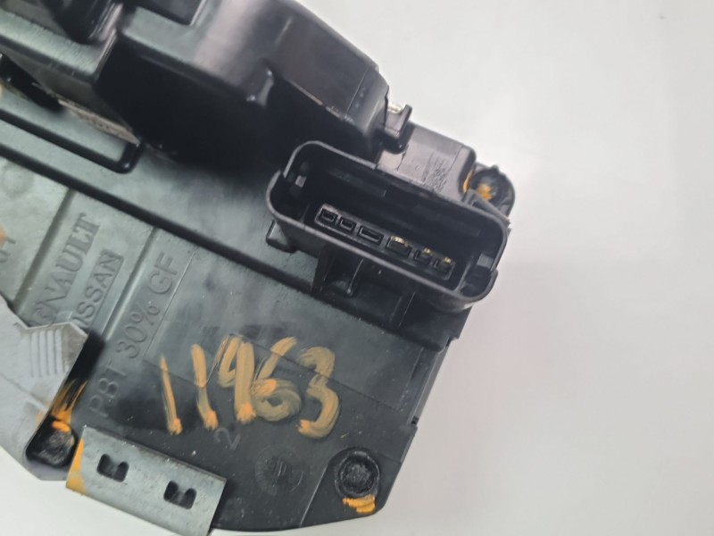 Recambio de cerradura puerta trasera derecha para nissan juke (f15) ultimate edition referencia OEM IAM 82500BA60B  