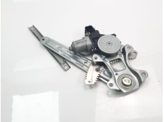 ELEVALUNAS TRASERO DERECHO 827201U600 827201U600 106802017