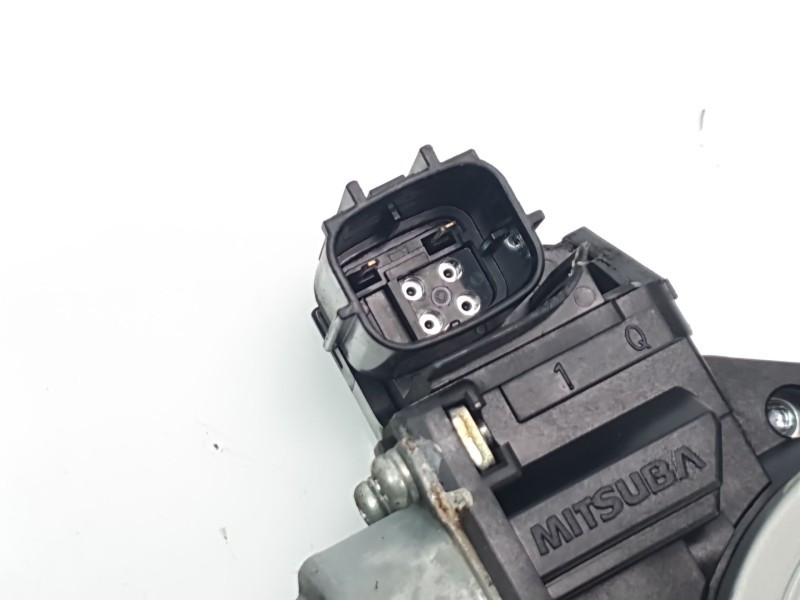 Recambio de elevalunas trasero derecho para nissan juke (f15) ultimate edition referencia OEM IAM 827201U600 106802017 