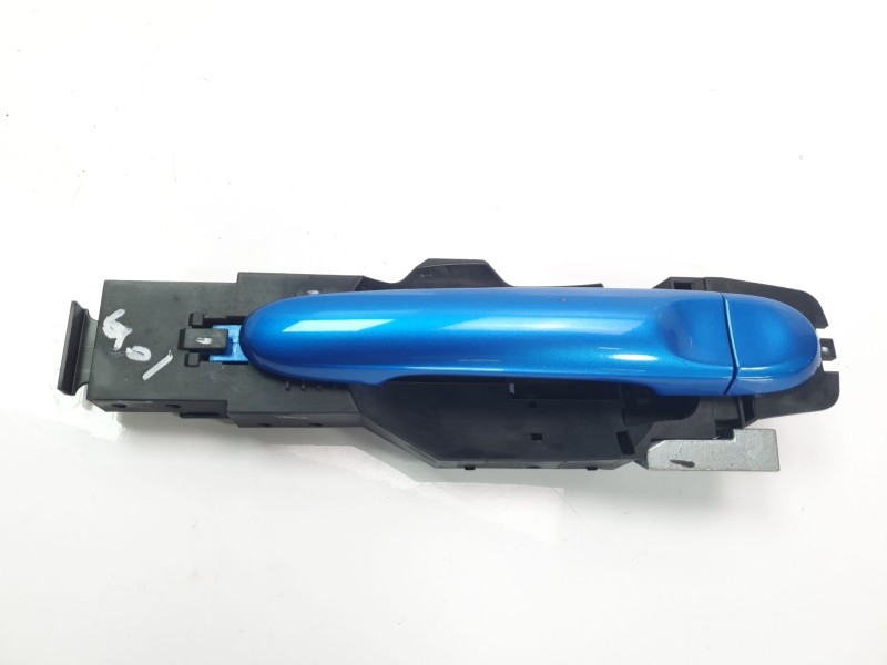 Recambio de maneta exterior delantera derecha para nissan juke (f15) ultimate edition referencia OEM IAM 806401HB0A  