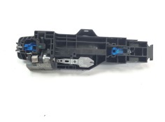 Recambio de maneta exterior delantera derecha para nissan juke (f15) ultimate edition referencia OEM IAM 806401HB0A   2