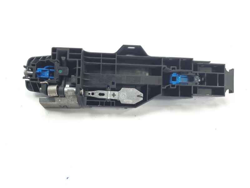 Recambio de maneta exterior delantera derecha para nissan juke (f15) ultimate edition referencia OEM IAM 806401HB0A  