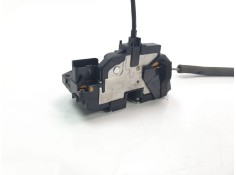 CERRADURA PUERTA DELANTERA DERECHA 80500BA60C 80500BA60C 