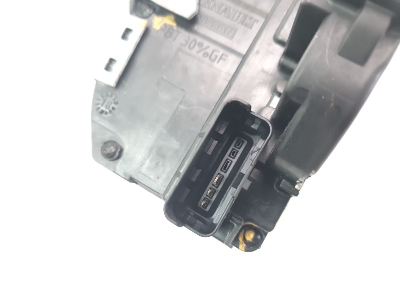 Recambio de cerradura puerta delantera derecha para nissan juke (f15) ultimate edition referencia OEM IAM 80500BA60C  