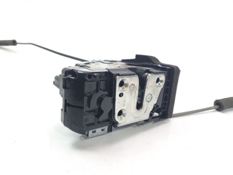 Recambio de cerradura puerta delantera derecha para nissan juke (f15) ultimate edition referencia OEM IAM 80500BA60C  