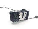 CERRADURA PUERTA DELANTERA DERECHA 80500BA60C 80500BA60C 