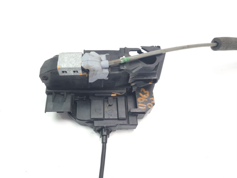 Recambio de cerradura puerta delantera derecha para nissan juke (f15) ultimate edition referencia OEM IAM 80500BA60C  