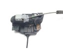CERRADURA PUERTA DELANTERA DERECHA 80500BA60C 80500BA60C 