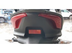 Recambio de moldura para yamaha tricity 300 referencia OEM IAM BX9F165100   2