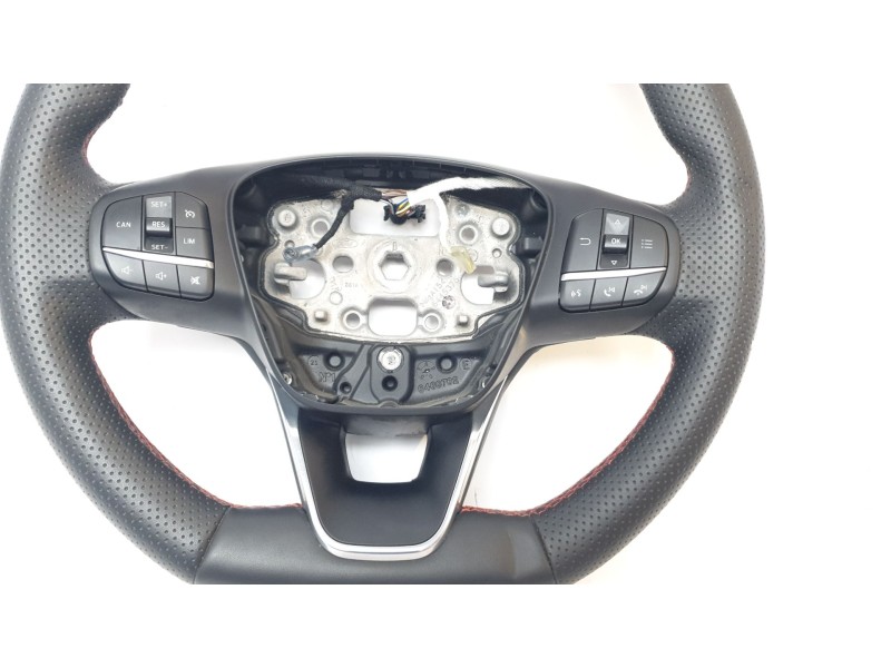 Recambio de volante para ford puma hybrid titanium design referencia OEM IAM L1TJ3600ED1GW6  