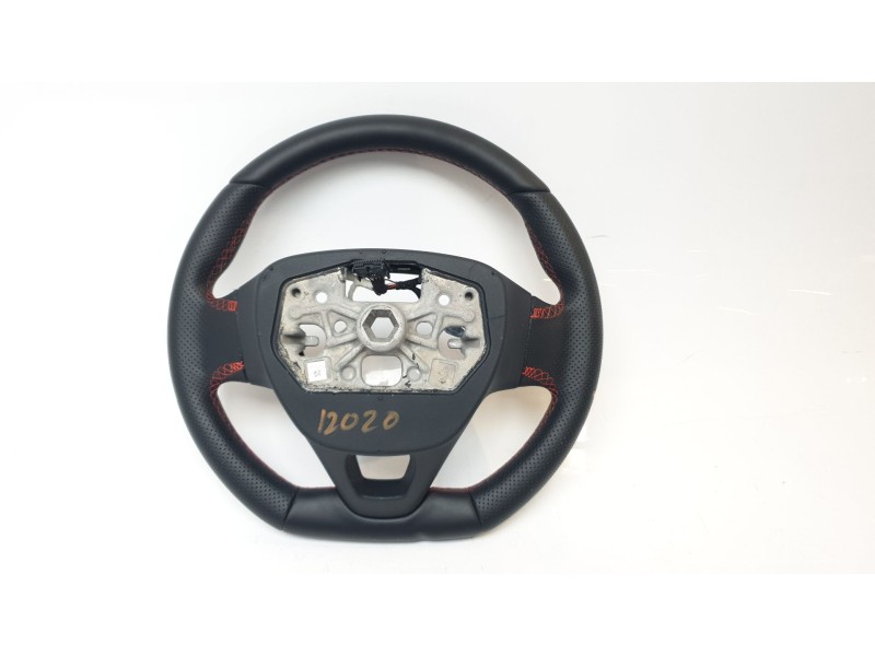 Recambio de volante para ford puma hybrid titanium design referencia OEM IAM L1TJ3600ED1GW6  