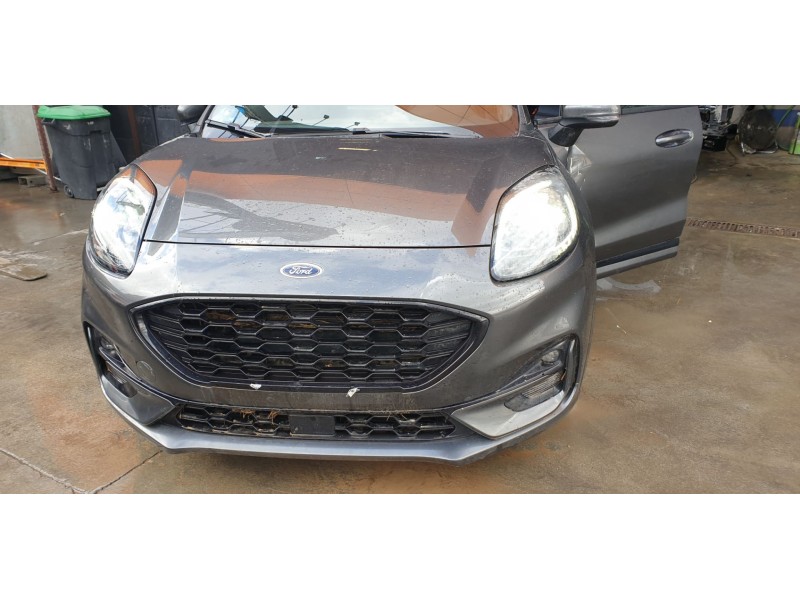 Recambio de morro completo para ford puma hybrid titanium design referencia OEM IAM 2520501  