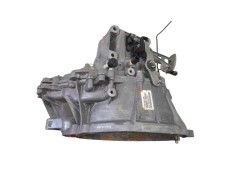 Recambio de caja cambios para ford puma hybrid titanium design referencia OEM IAM T6TB1   2