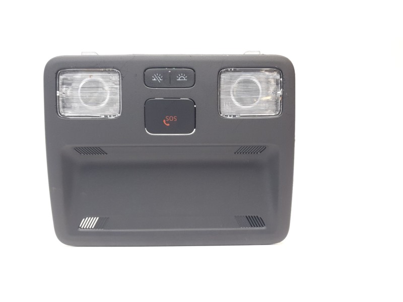 Recambio de luz interior para ford puma hybrid titanium design referencia OEM IAM JX7BA519A58J  