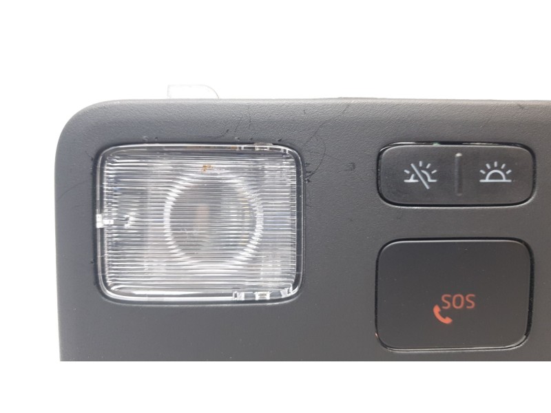 Recambio de luz interior para ford puma hybrid titanium design referencia OEM IAM JX7BA519A58J  